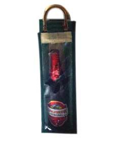 Jute Wine Bags 0028