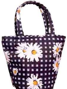 Jute Fashion Bags 0013
