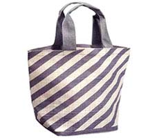 Jute Fashion Bags 0015