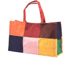 Jute Fashion Bags 0018