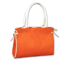 Jute Fashion Bags 0020