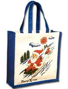 Jute Fashion Bags 0021