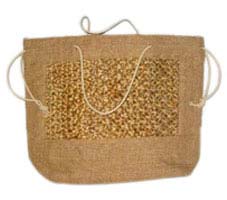 Jute Fashion Bags 0024