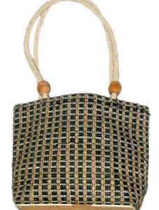Jute Fashion Bags 0026