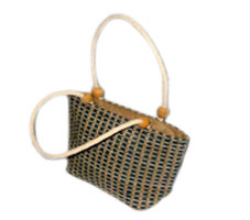 Jute Fashion Bags 0027