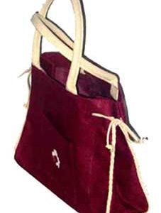 Jute Hand Bags 0001