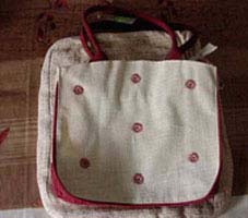 Jute Fashion Bags 0002