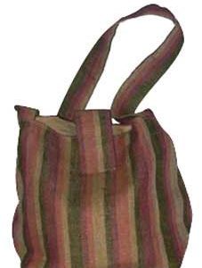 Jute Hand Bags 0004