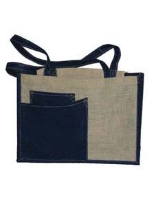 Jute Hand Bags 0005