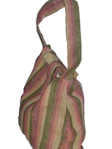 Jute Hand Bags 0006