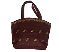 Jute Hand Bags 0009