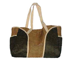 Jute Hand Bags 0010