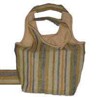 Jute Hand Bags 0011