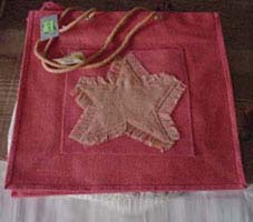 Jute Fashion Bags 0003
