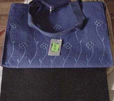 Jute Fashion Bags 0004