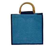 Jute Shopping bags 0001