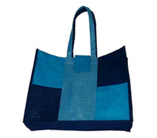 Jute Shopping bags 0007