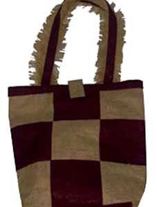 Jute Shopping bags 0010