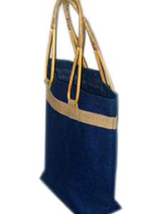 Jute Shopping bags 0012