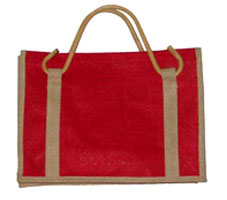 Jute Shopping bags 0014