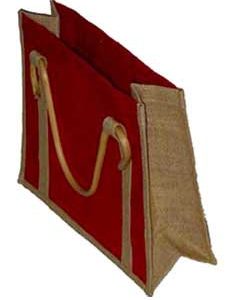 Jute Shopping bags 0015