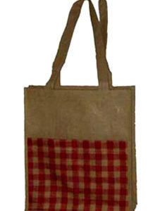 Jute Shopping bags 0016
