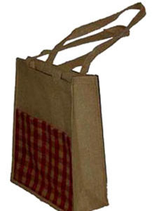Jute Shopping bags 0017