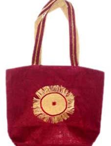 Jute Shopping bags 0018