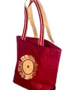Jute Shopping bags 0019