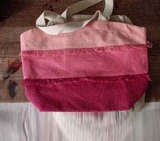 Jute Shopping bags 0020