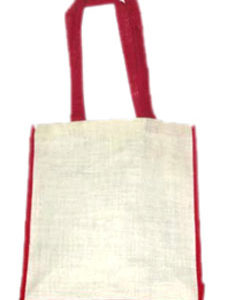 Jute Shopping bags 0021