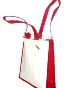 Jute Shopping bags 0022