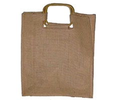 Jute Shopping bags 0023