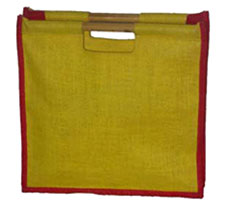 Jute Shopping bags 0024