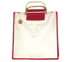 Jute Shopping bags 0027
