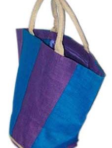 Jute Shopping bags 0030