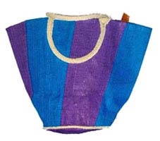 Jute Shopping bags 0031