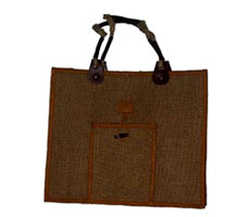 Jute Shopping bags 0035