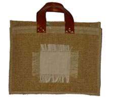 Jute Shopping bags 0037