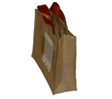 Jute Shopping bags 0038