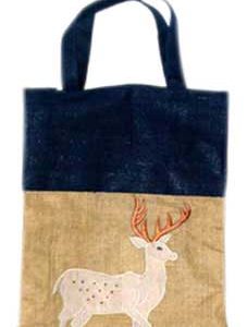 Jute Shopping bags 0039