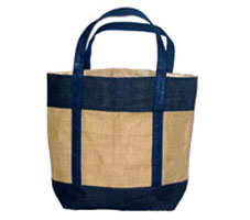 Jute Shopping bags 0040