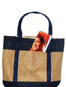 Jute Shopping bags 0041