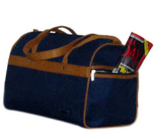 Jute Travel Bags 0001