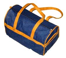 Jute Travel Bags 0002