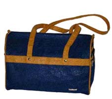 Jute Travel Bags 0003