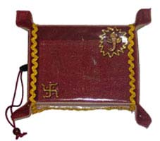 Jute Trays 0001