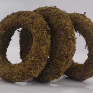 Moss Wreath