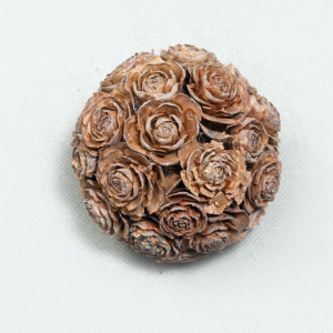 Cedar Rose Ball