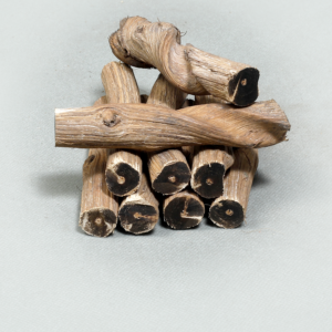 Dula Log Cut